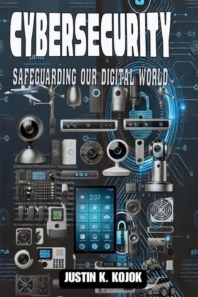 CYBERSECURITY