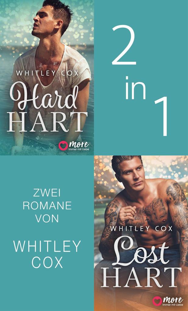 Hard Hart & Lost Hart