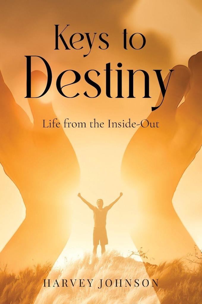 Keys To Destiny