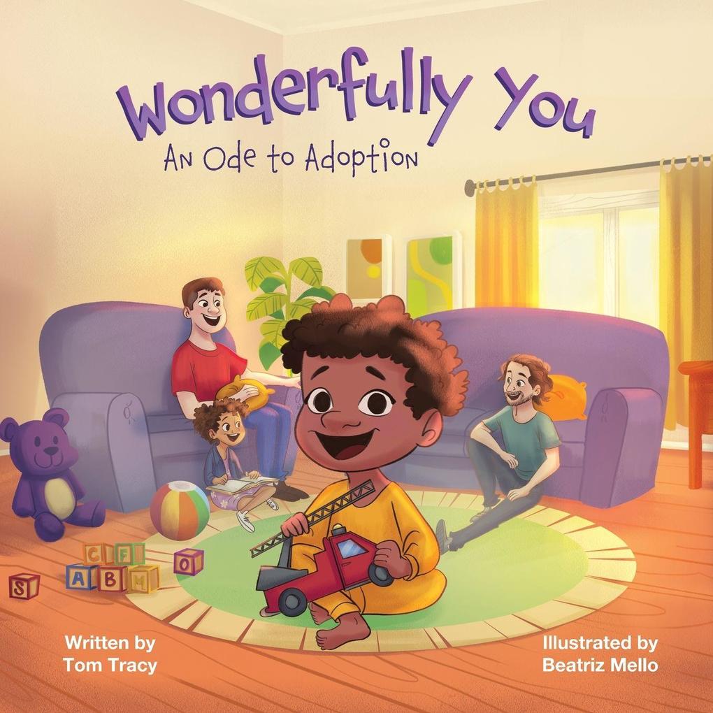 Wonderfully You