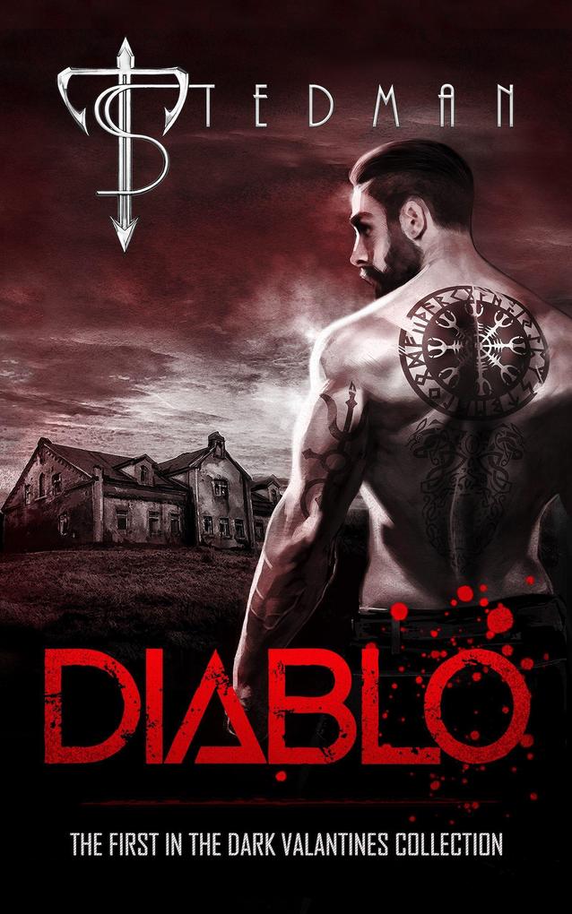 Diablo (Dark Valentines Collection #1)