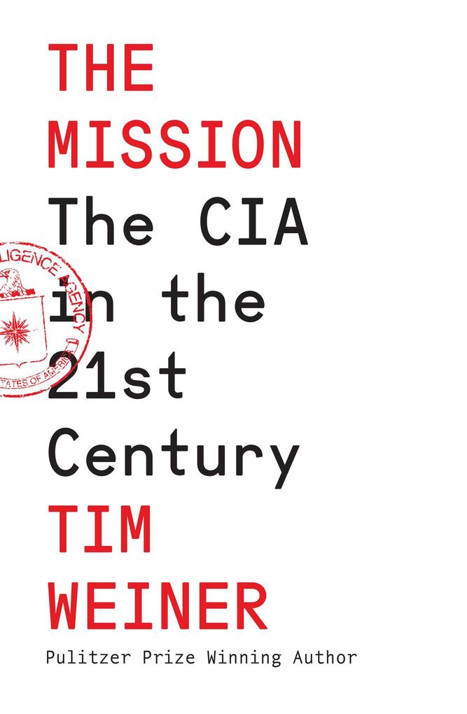 The Mission
