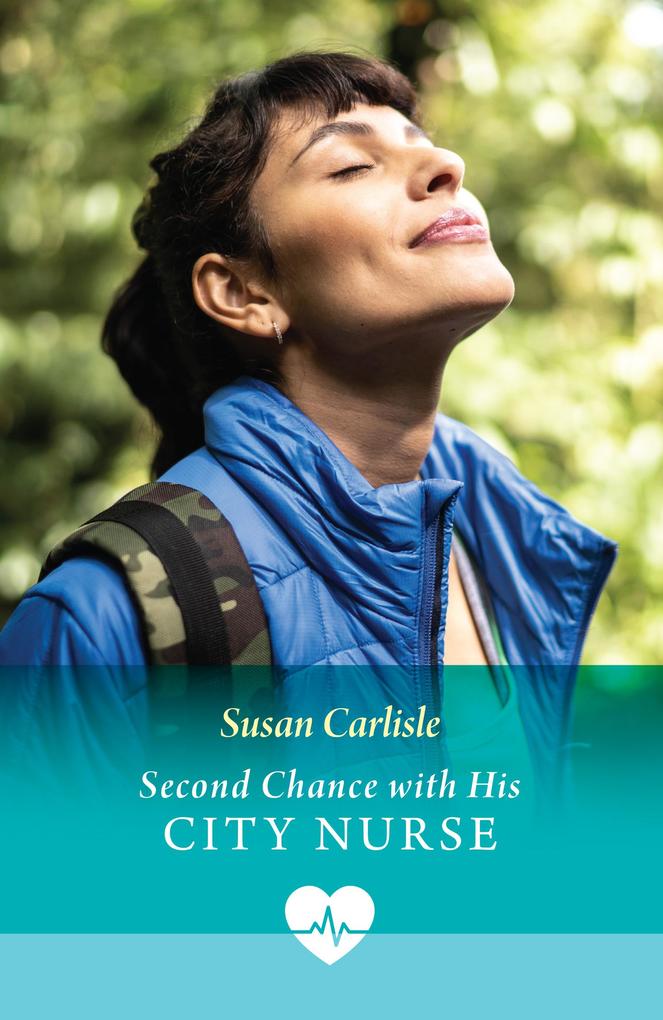 Second Chance With His City Nurse