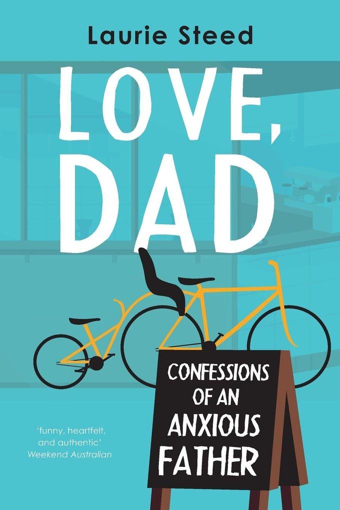 Love Dad