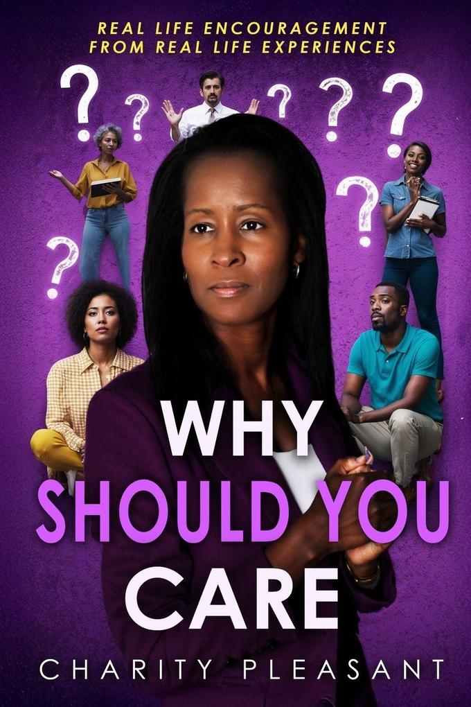 Why Should You Care