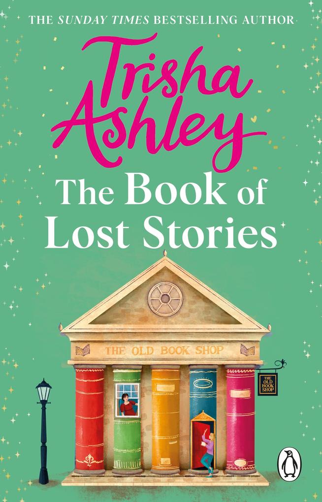 Transworld Publ. Ltd Uk The Book Of Lost Stories