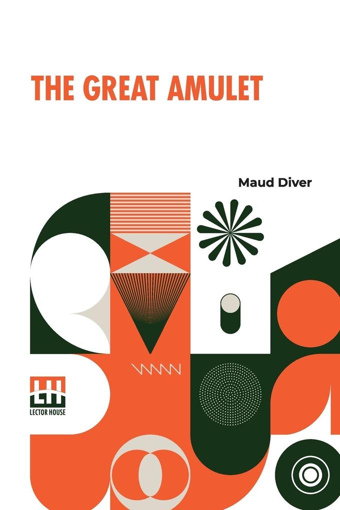 The Great Amulet