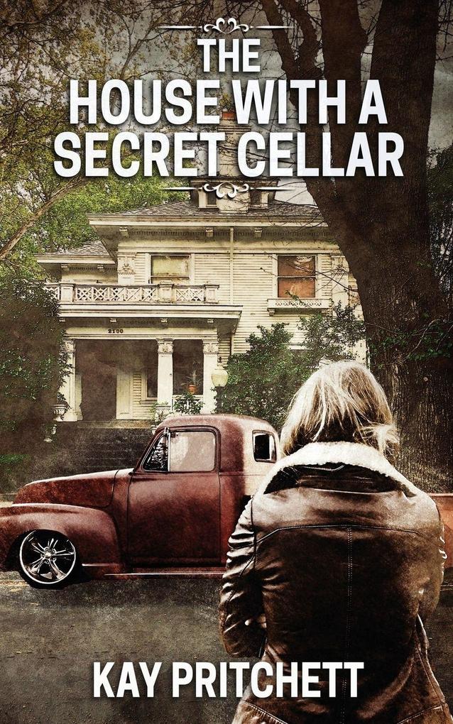 The House with a Secret Cellar