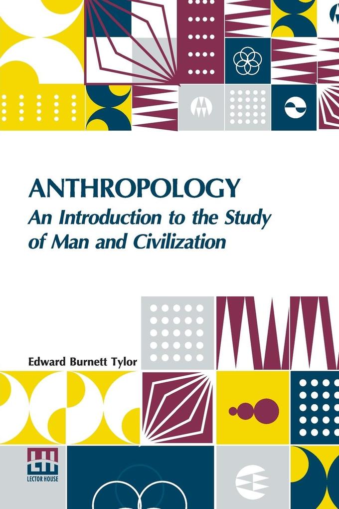Anthropology