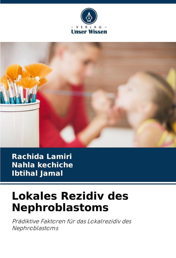 Lokales Rezidiv des Nephroblastoms