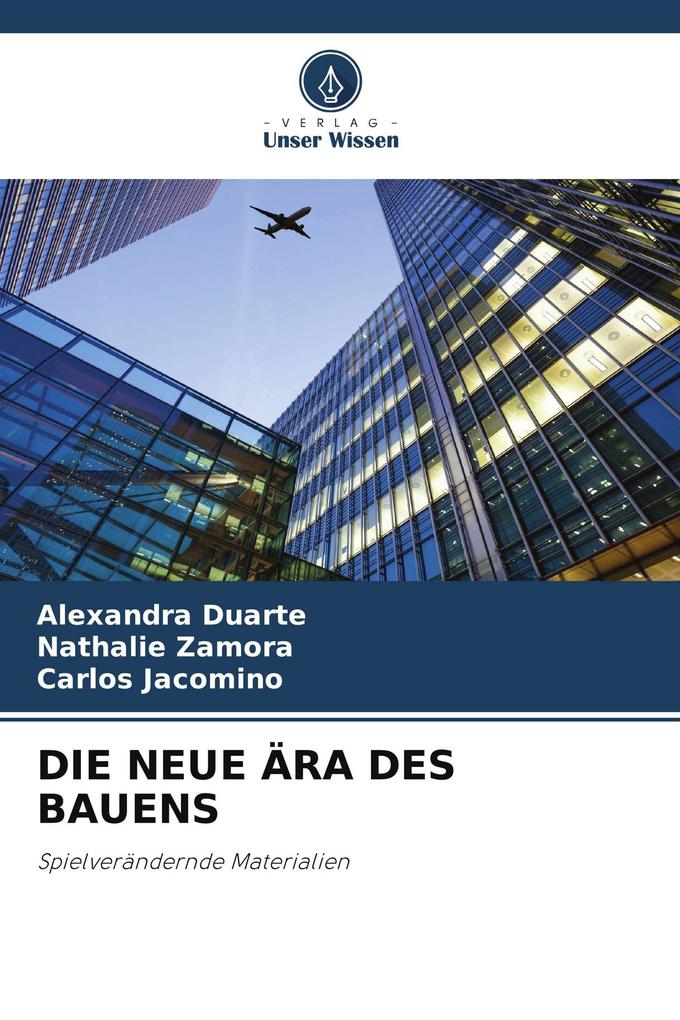 DIE NEUE ÄRA DES BAUENS