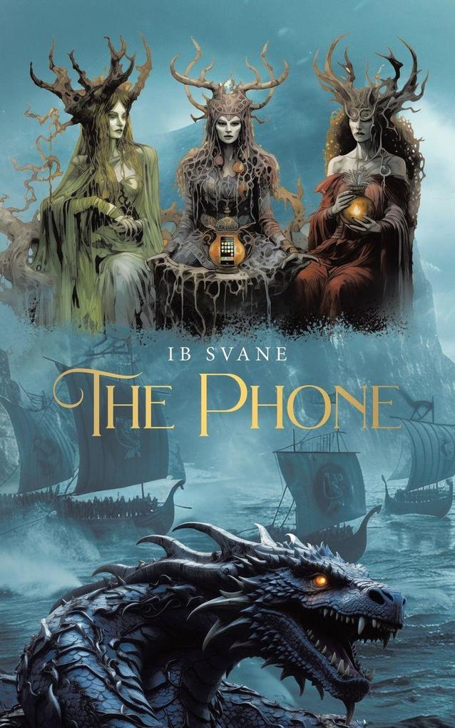 The Phone