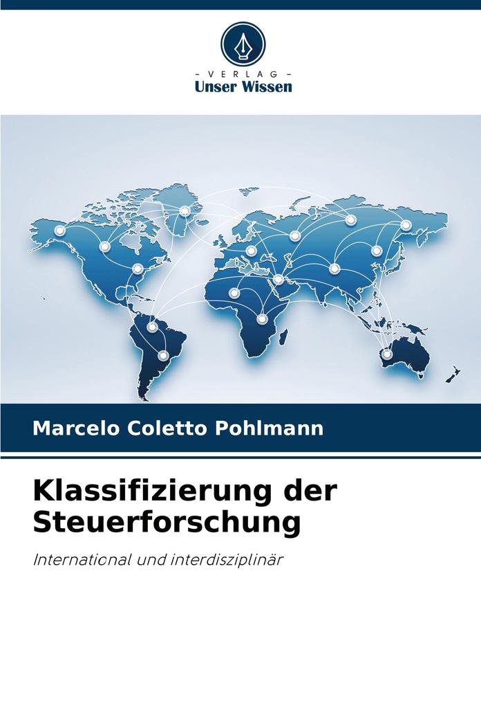 Klassifizierung der Steuerforschung