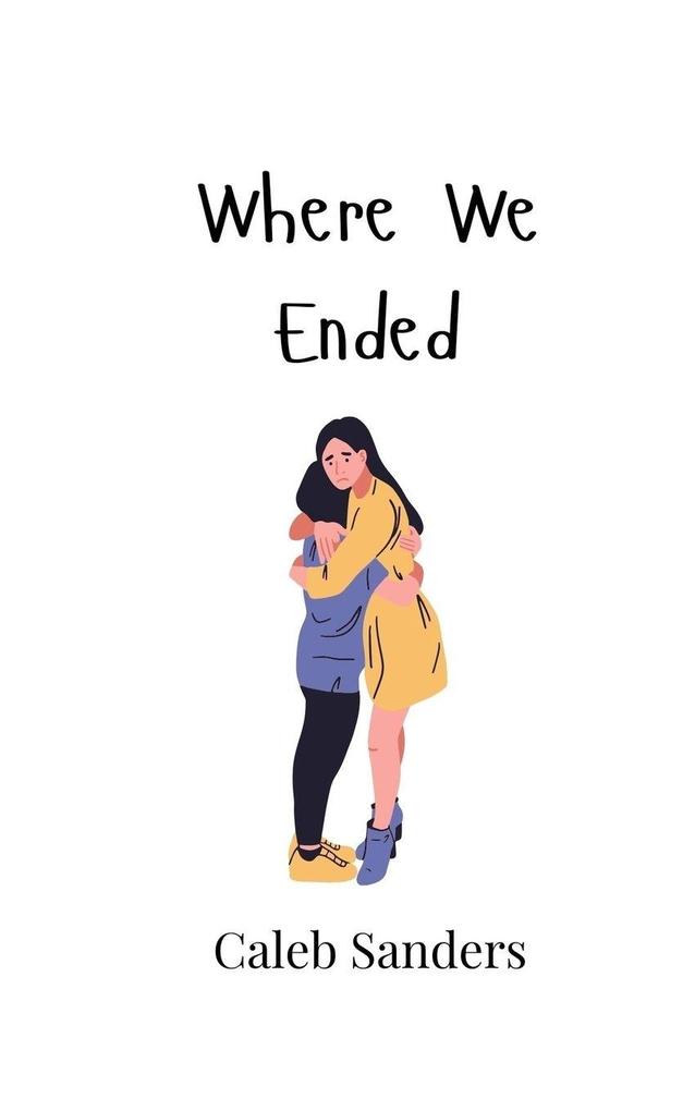 Where We Ended