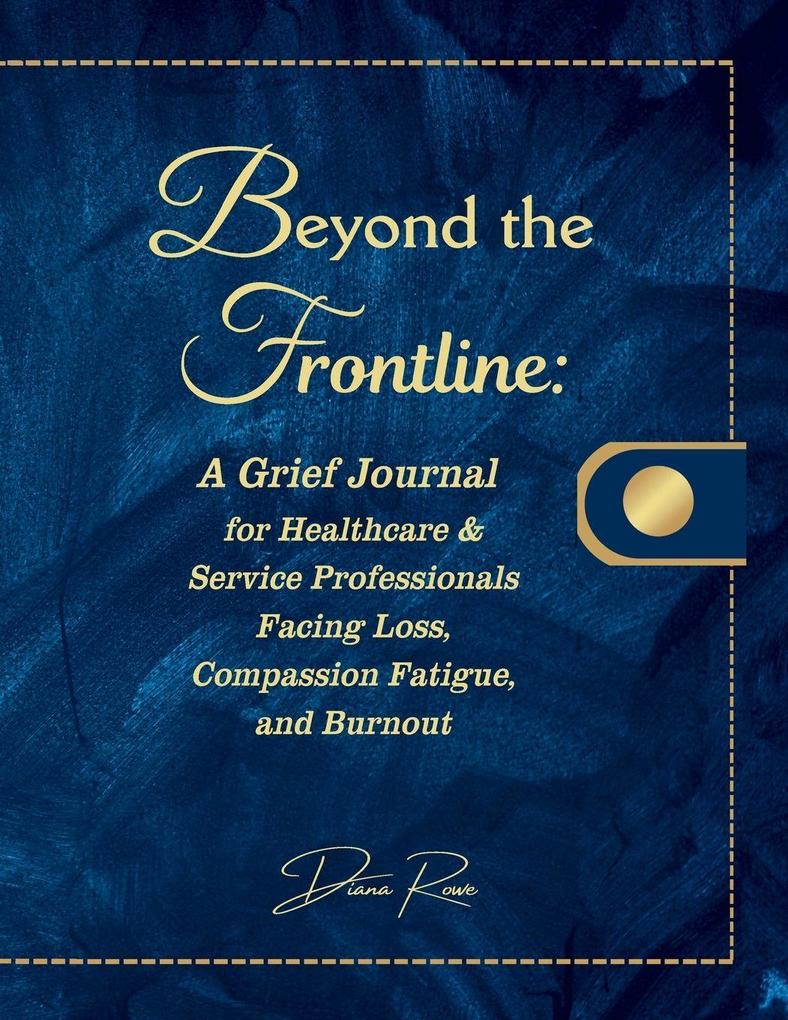 Beyond the Frontline