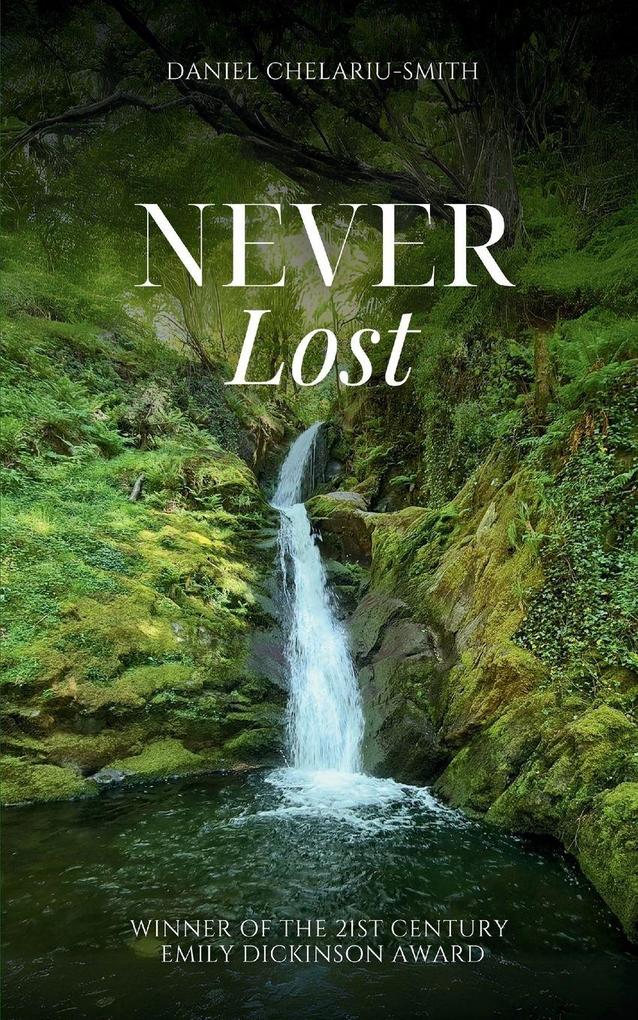 Never Lost