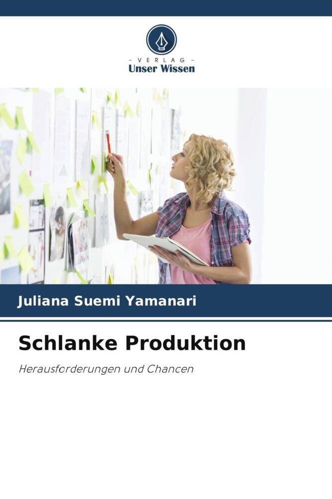 Schlanke Produktion