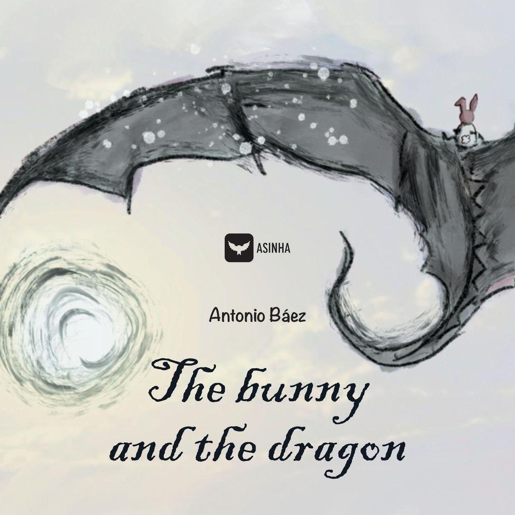 The bunny and the dragon