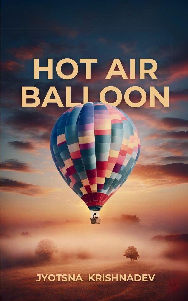 Hot Air Balloon