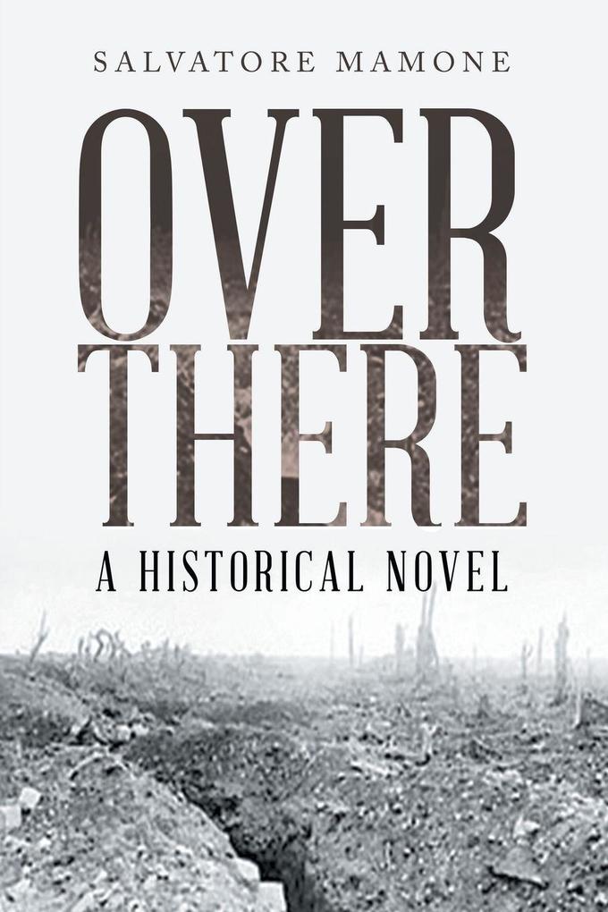 OVER THERE