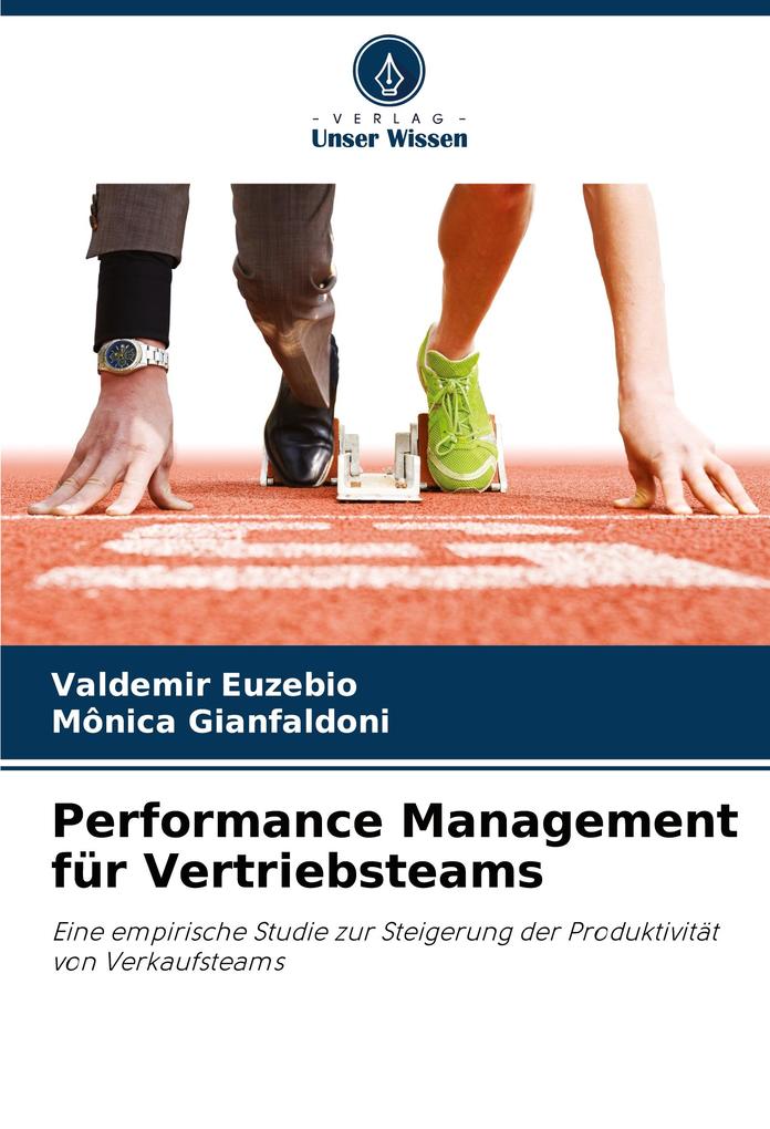 Performance Management für Vertriebsteams