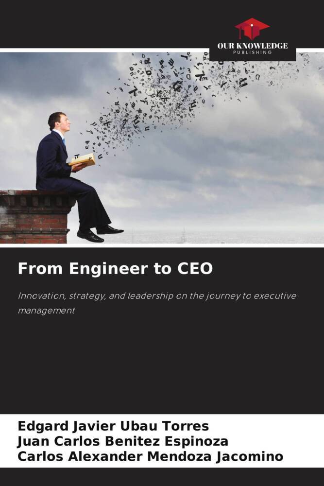From Engineer to CEO