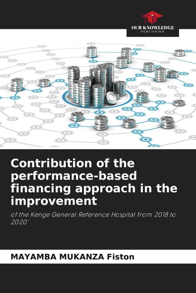 Contribution of the performance-based financing approach in the improvement