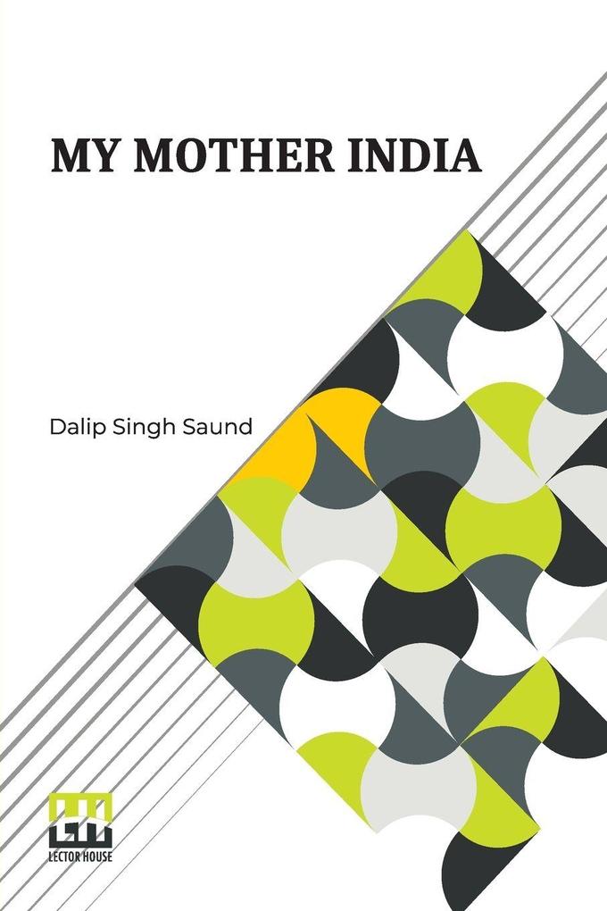 My Mother India