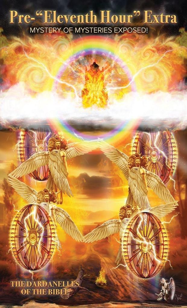 Tract 1 - The Pre-'Eleventh Hour' Extra