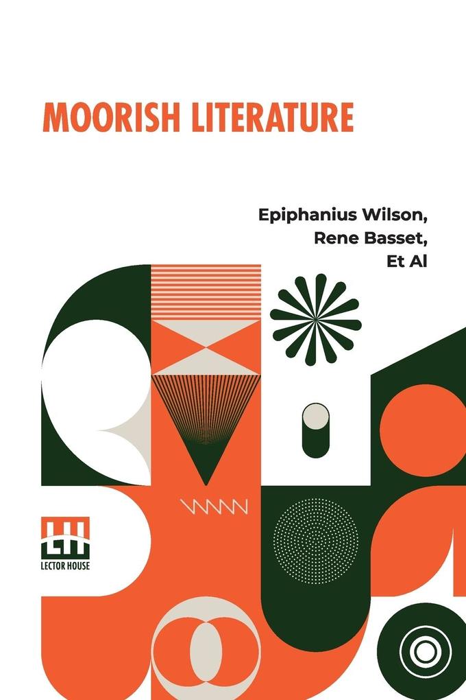Moorish Literature