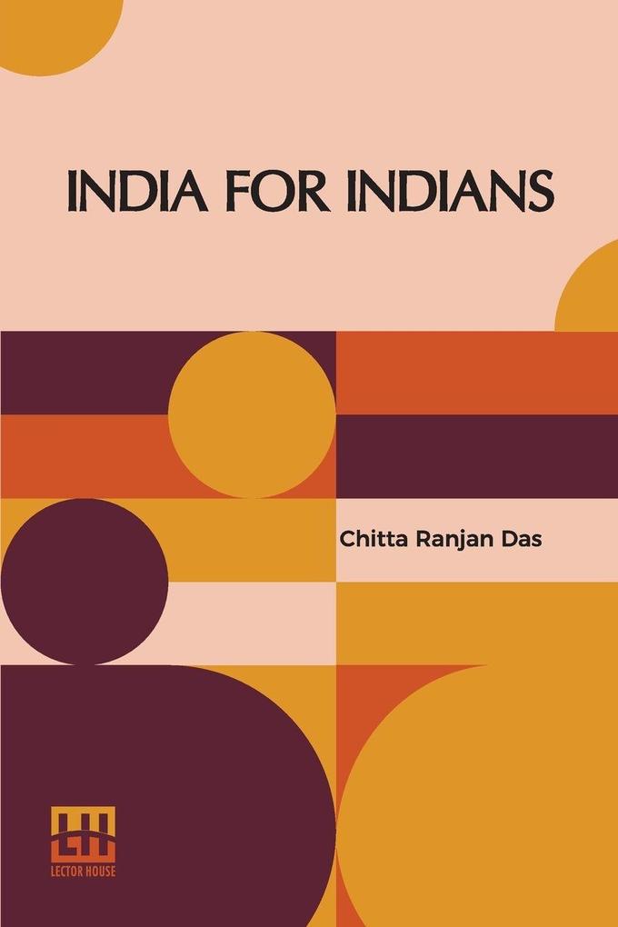 India For Indians