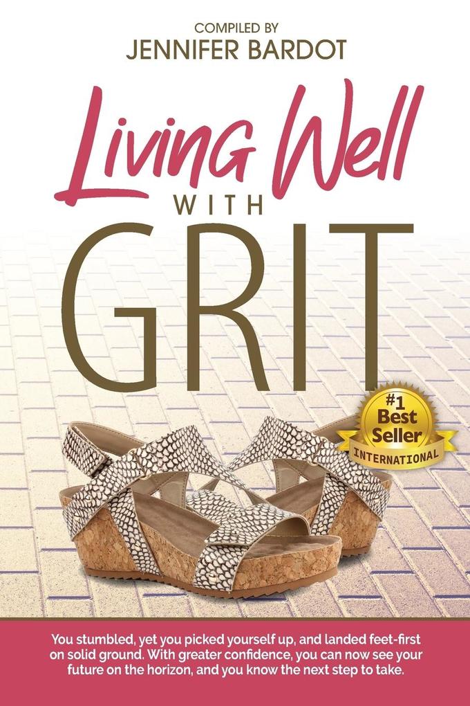 Living Well with GRIT