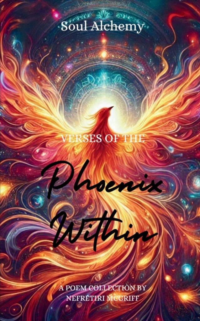 Soul Alchemy