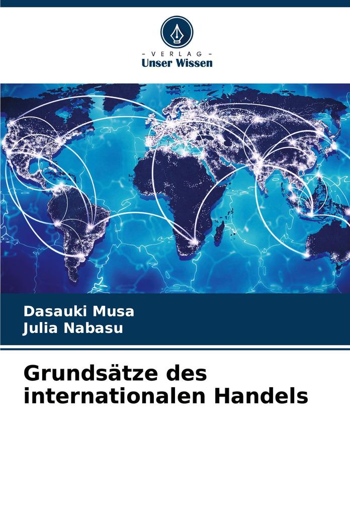 Grundsätze des internationalen Handels