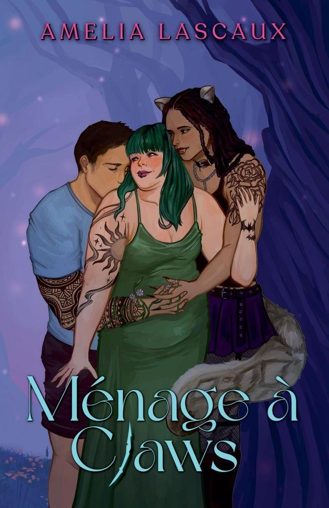Ménage à Claws
