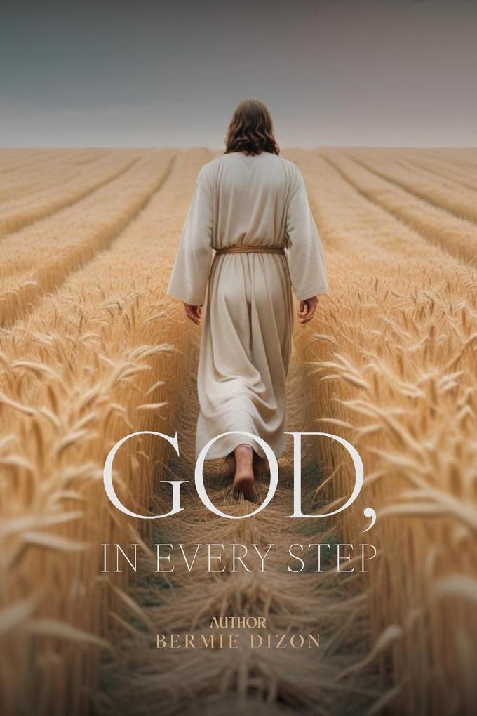 God in Every Step
