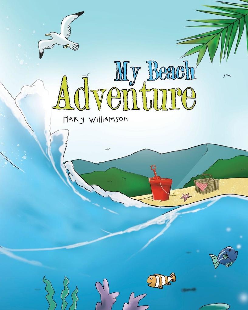 My Beach Adventure
