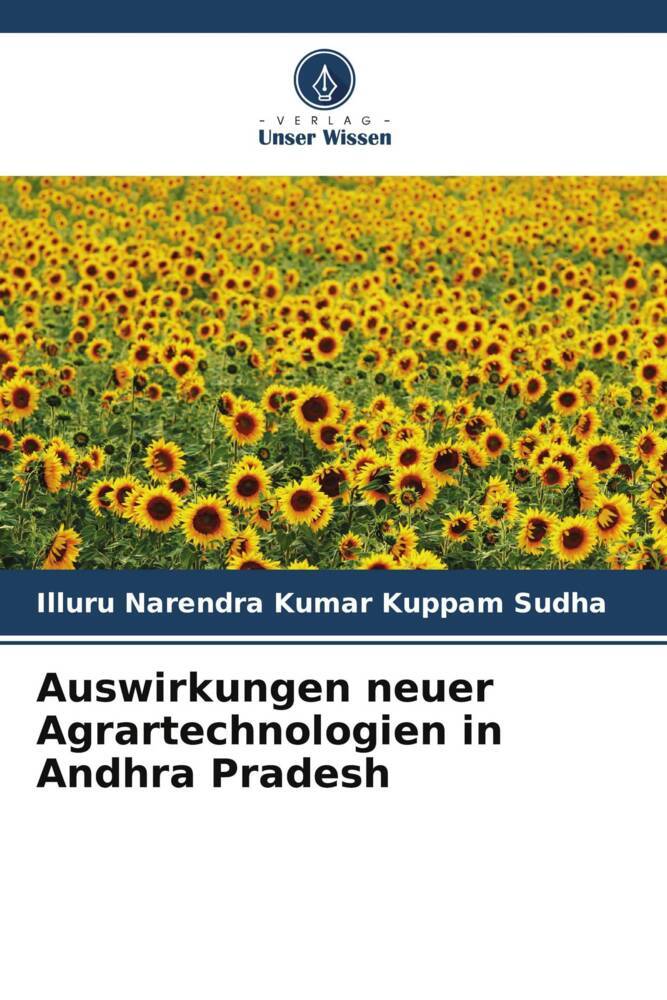 Auswirkungen neuer Agrartechnologien in Andhra Pradesh