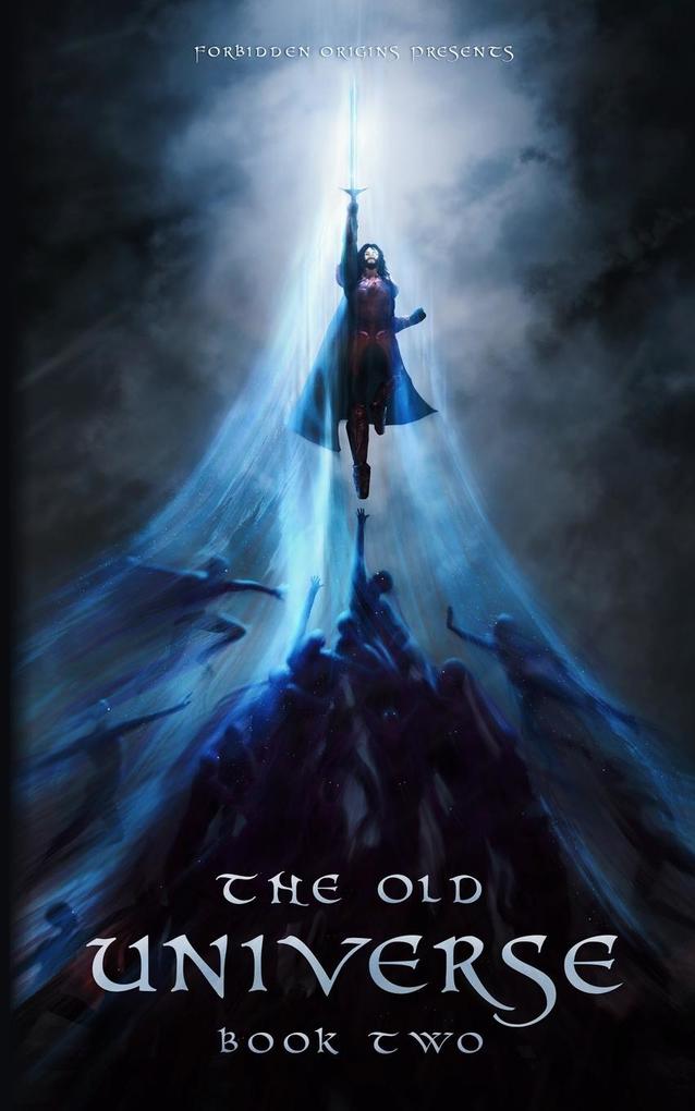 The Old Universe