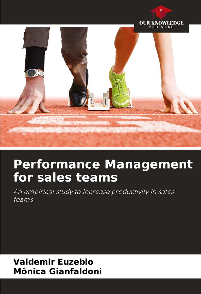 Performance Management for sales teams