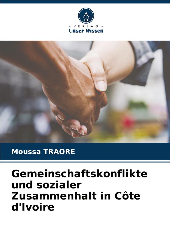 Gemeinschaftskonflikte und sozialer Zusammenhalt in Côte d'Ivoire
