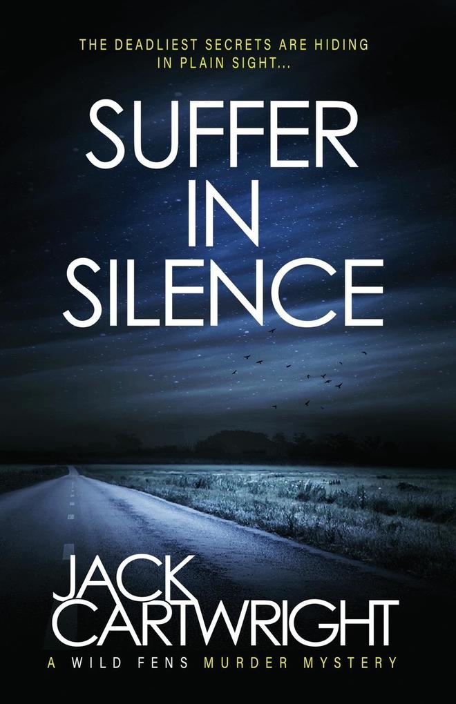Suffer In Silence