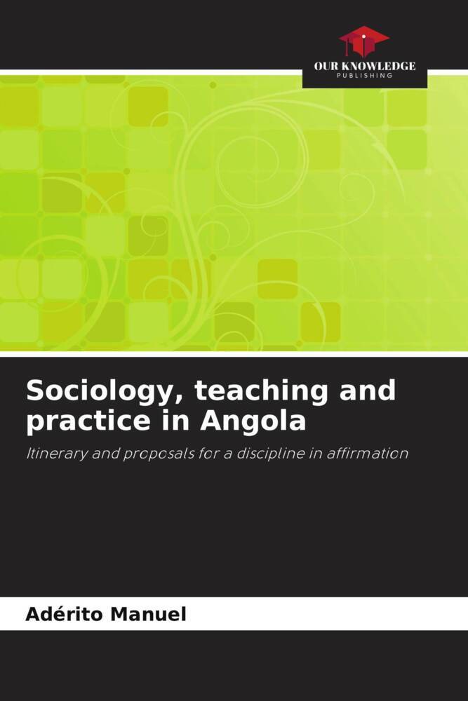 Sociology teaching and practice in Angola