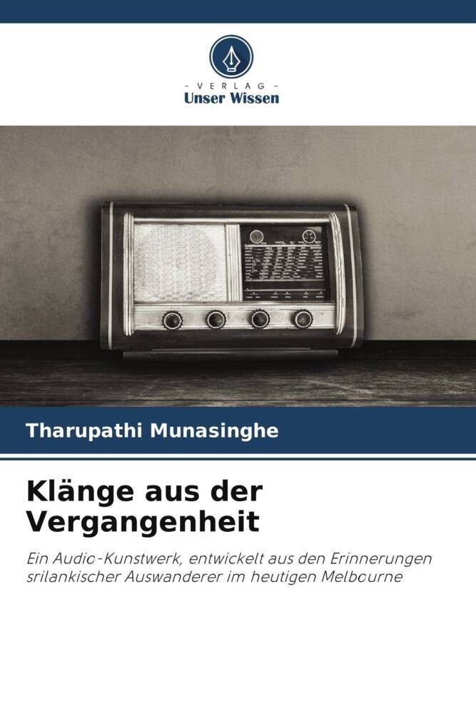 Klänge aus der Vergangenheit