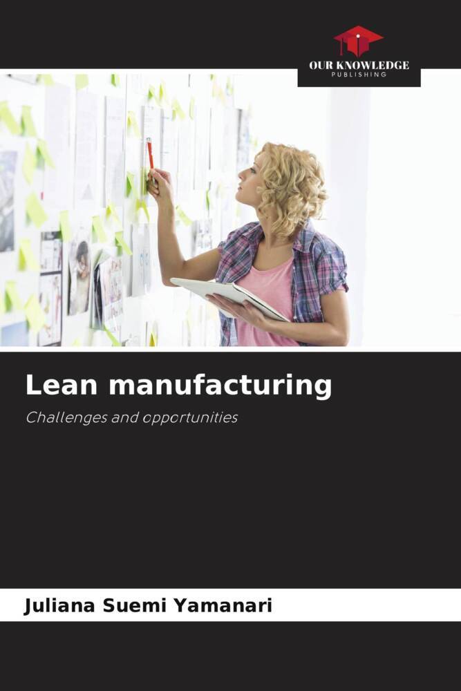 Lean manufacturing