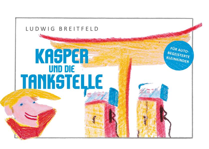 Kasper und die Tankstelle