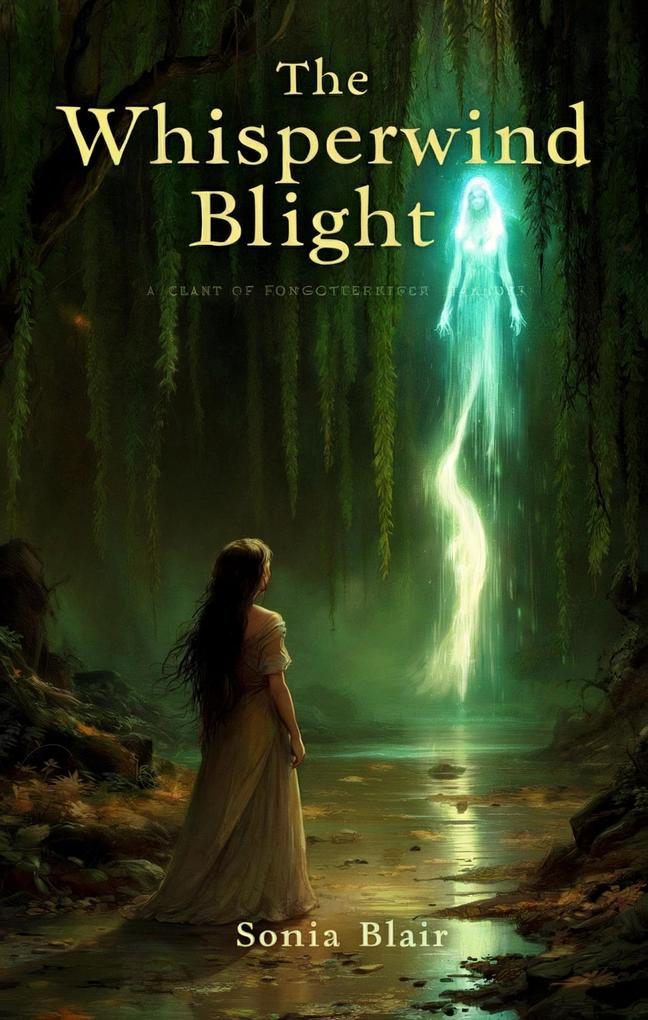 The Whisperwind Blight