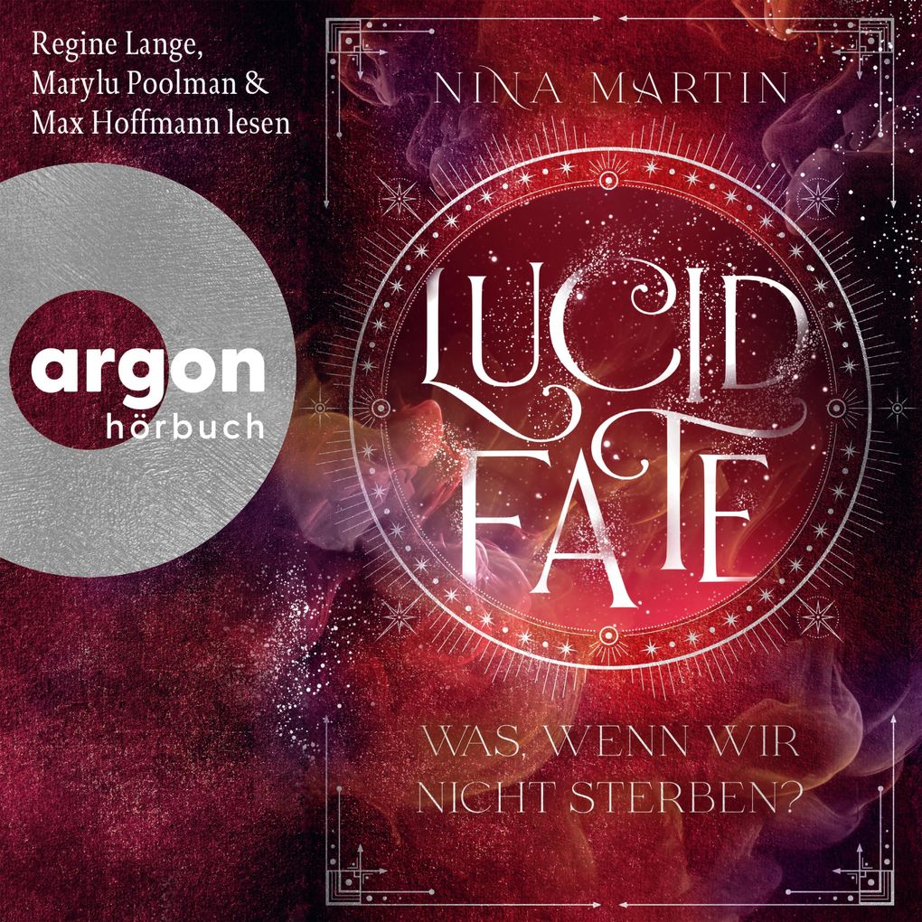 Lucid Fate - Was wenn wir nicht sterben?