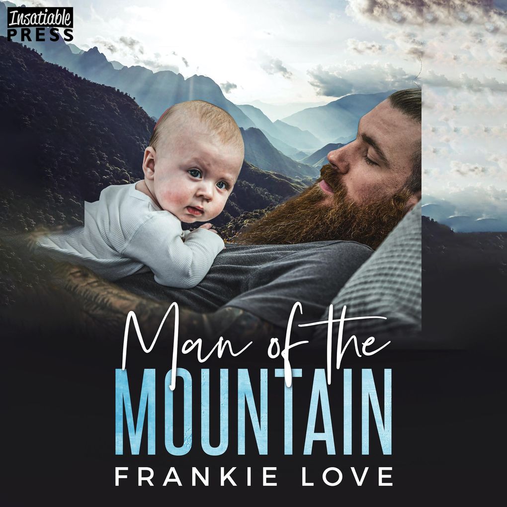Man of the Mountain - The Men of Fox Hollow