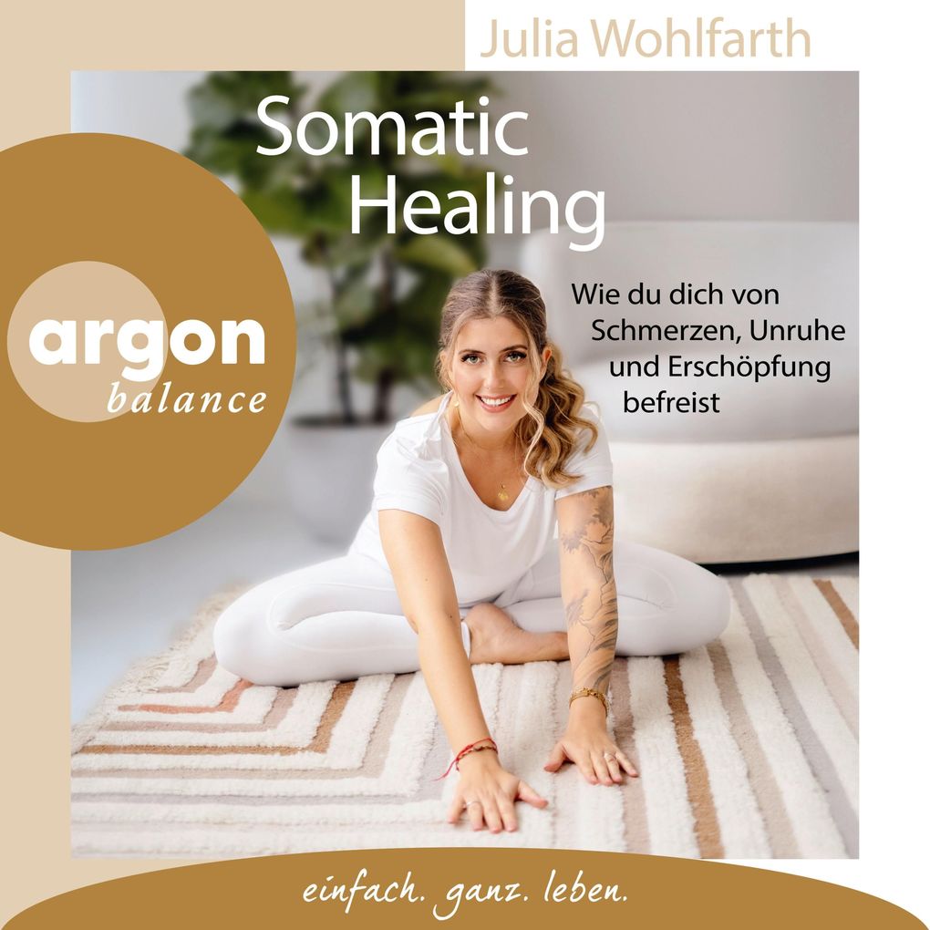 Somatic Healing